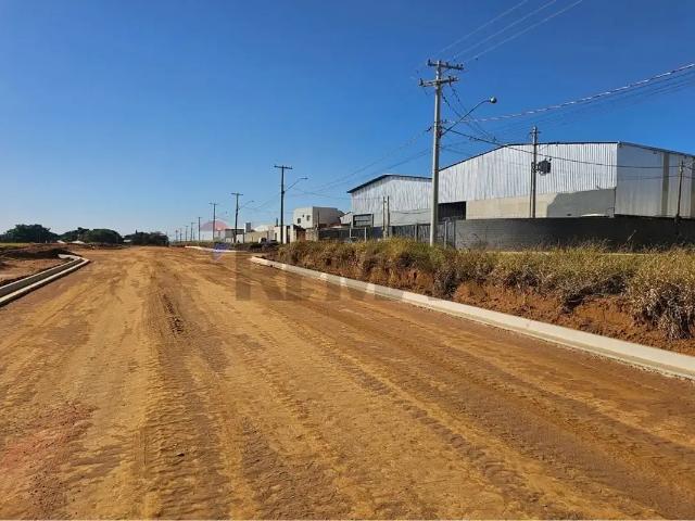 Terreno venda em Região Imediata de Franca, Juranda