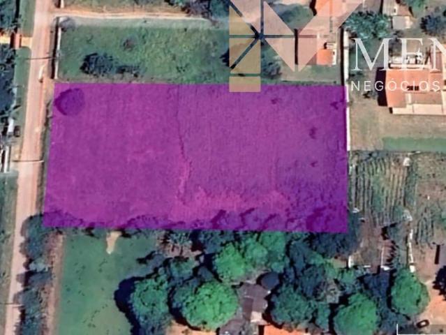 Terreno venda em Franca, Região Geográfica Intermediária de Ribeirão Preto