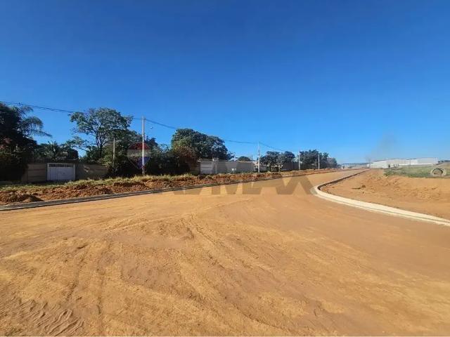 Terreno venda em Região Imediata de Franca, Juranda