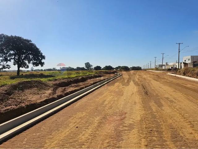 Terreno venda em Região Imediata de Franca, Juranda