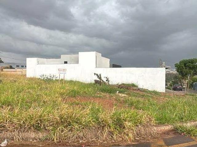 Terreno venda em Franca