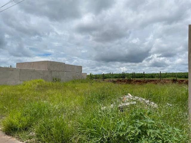 Terreno venda em Franca