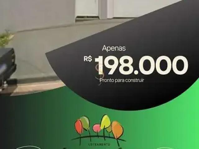 Terreno venda em Região Imediata de Franca, Juranda