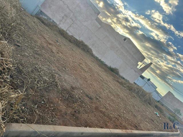 Terreno venda em Franca