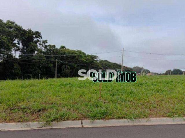 Terreno venda em Cidade Nova, Franca