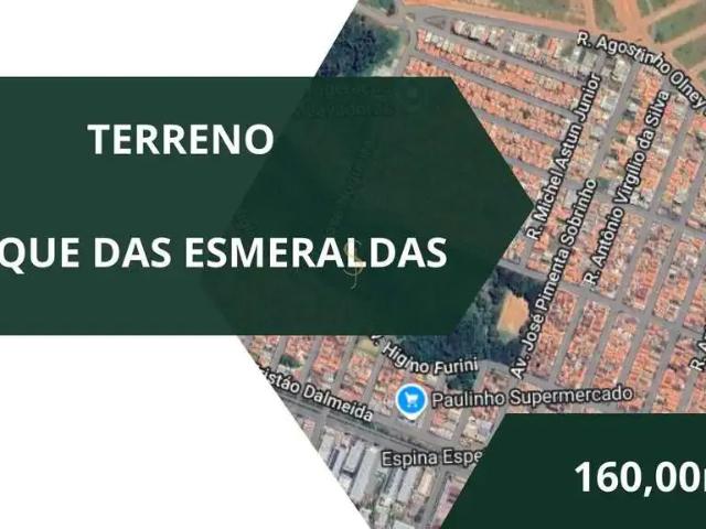 Terreno venda em Região Imediata de Franca, Juranda