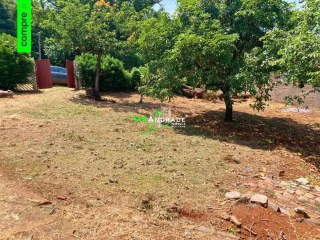 Terreno venda em Região Imediata de Franca, Juranda