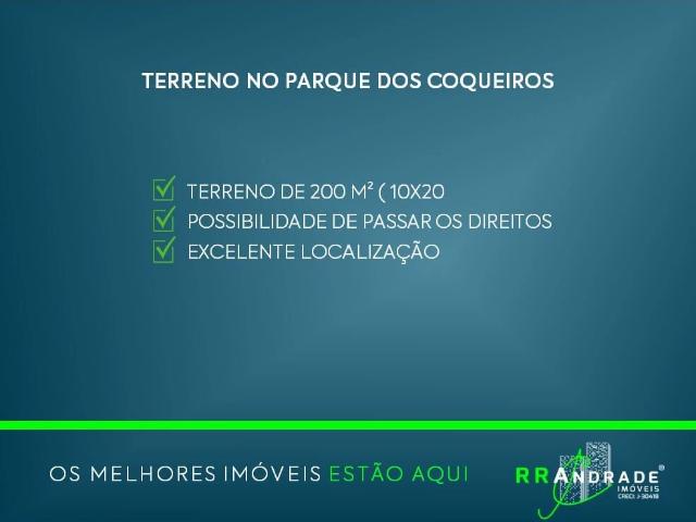 Terreno venda em Cidade Nova, Franca