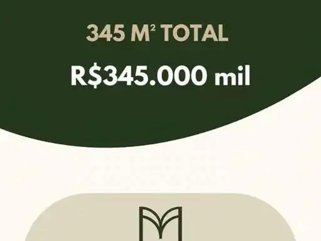 Terreno venda em Região Imediata de Franca, Juranda