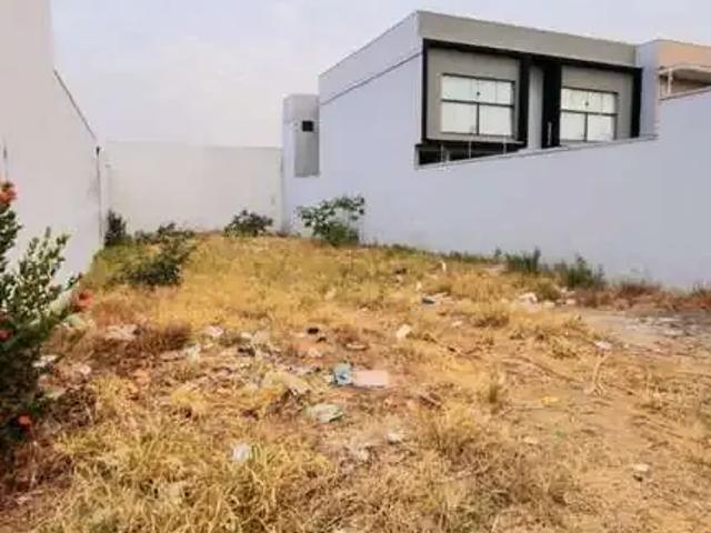 Terreno venda em Região Imediata de Franca, Juranda