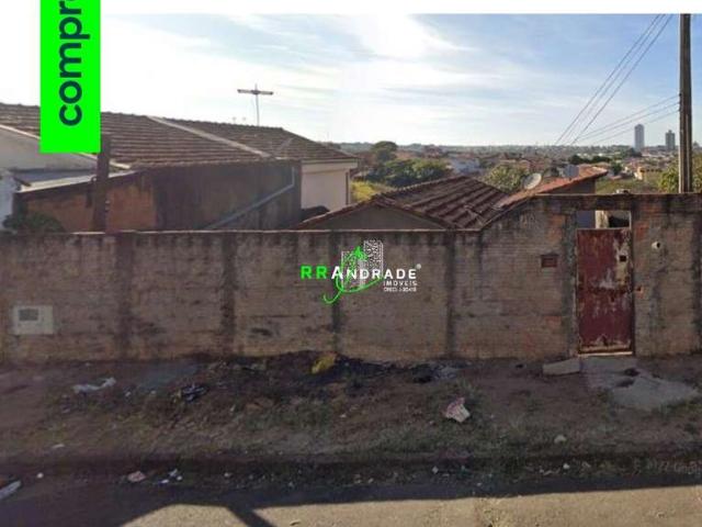 Terreno venda em Região Imediata de Franca, Juranda