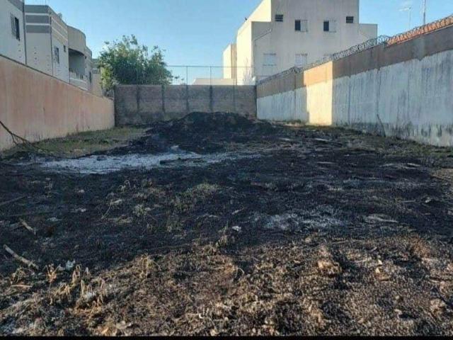 Terreno venda em Veredas De Franca, Franca