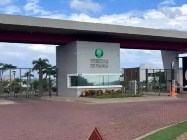 Terreno venda em Parque Universitário, Franca