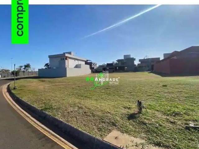 Terreno venda em Parque Universitário, Franca