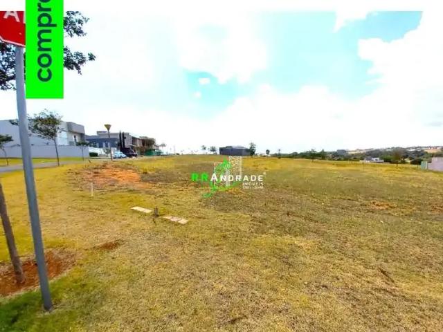 Terreno venda em Parque Universitário, Franca
