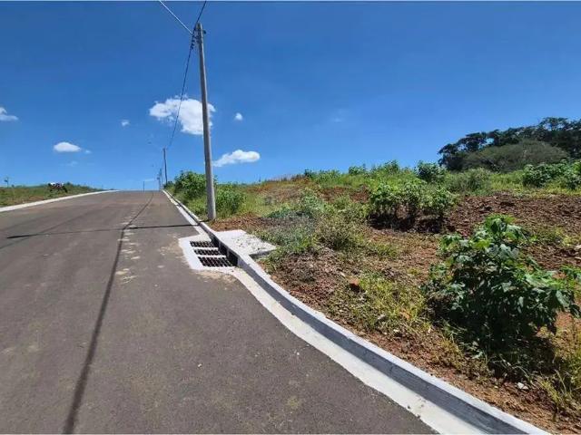 Terreno venda em Região Imediata de Franca, Juranda