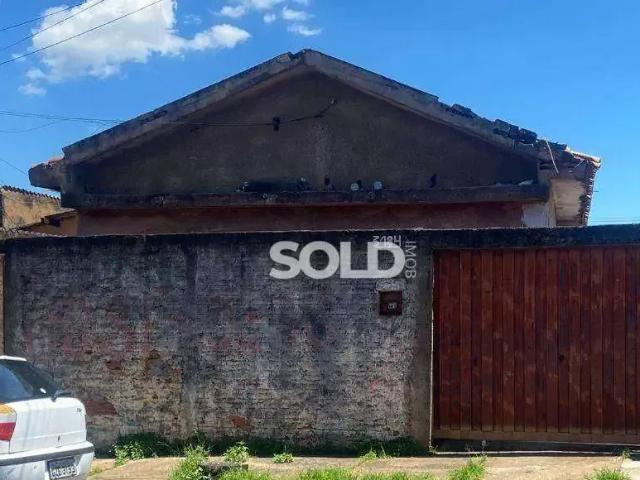 Terreno venda em Região Imediata de Franca, Juranda