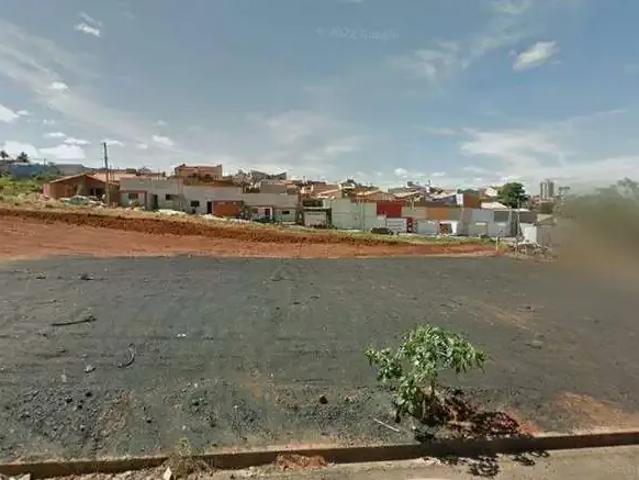 Terreno venda em Região Imediata de Franca, Juranda
