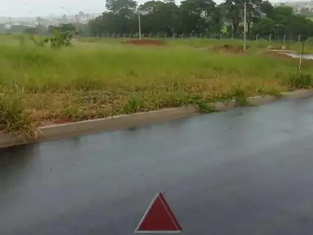 Terreno venda em Região Imediata de Franca, Juranda