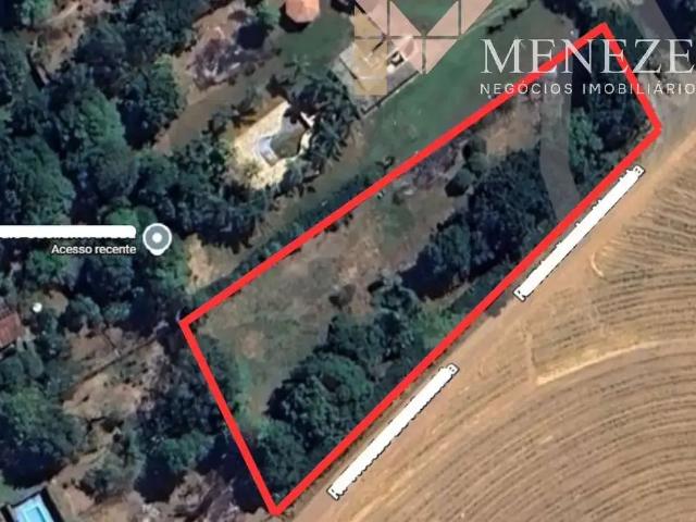 Terreno venda em Região Imediata de Franca, Juranda