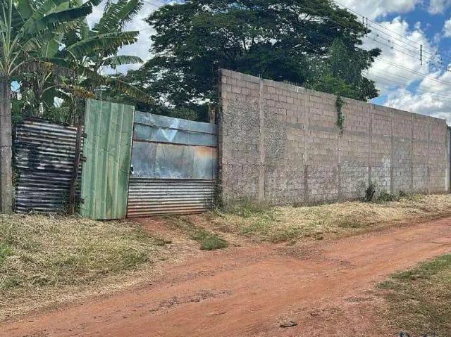 Terreno venda em Região Imediata de Franca, Juranda