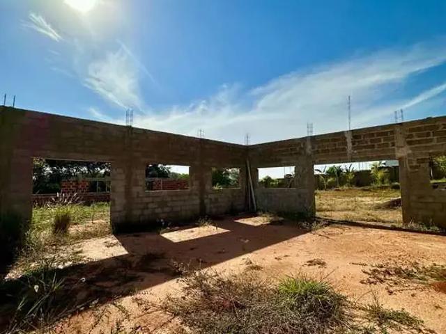 Terreno venda em Franca, Região Geográfica Intermediária de Ribeirão Preto