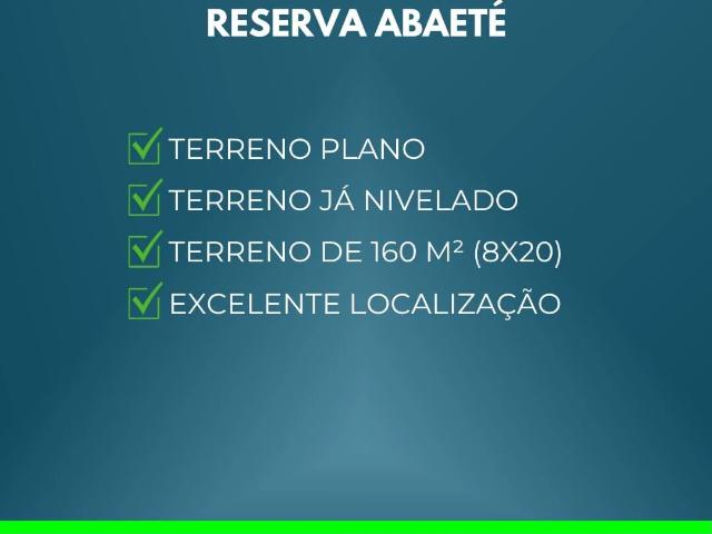 Terreno venda em Cidade Nova, Franca