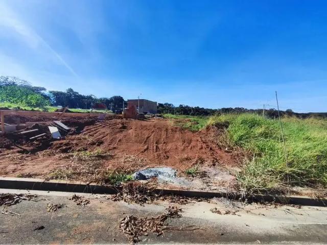 Terreno venda em Região Imediata de Franca, Juranda