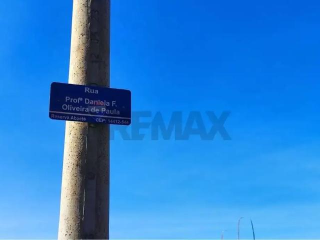 Terreno venda em Região Imediata de Franca, Juranda