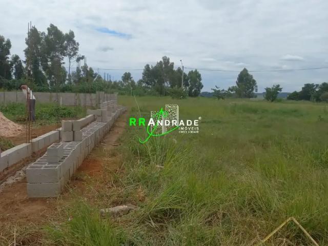 Terreno venda em Região Imediata de Franca, Juranda