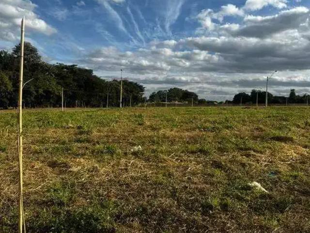 Terreno venda em Região Imediata de Franca, Juranda
