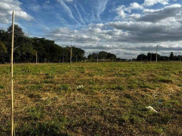 Terreno venda em Cidade Nova, Franca