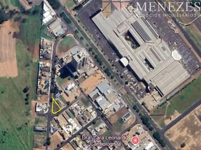 Terreno venda em Franca, Região Geográfica Intermediária de Ribeirão Preto