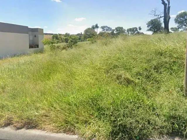 Terreno venda em Residencial Amazonas, Franca