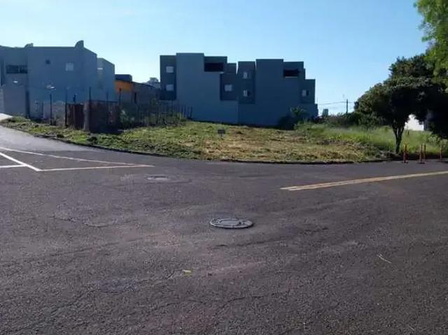 Terreno venda em Região Imediata de Franca, Juranda