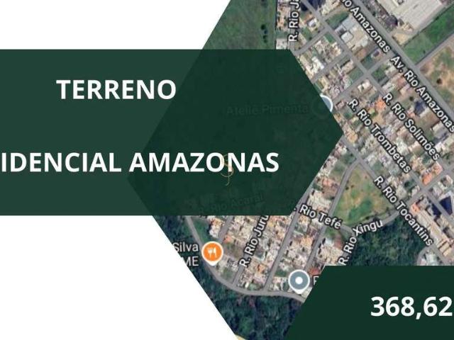 Terreno venda em Franca, Região Geográfica Intermediária de Ribeirão Preto