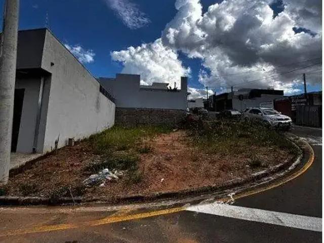 Terreno venda em Região Imediata de Franca, Juranda
