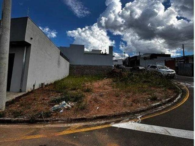 Terreno venda em Chácaras Residencial Ana Dorothéa, Franca