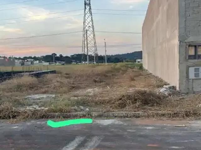 Terreno venda em Região Imediata de Franca, Juranda