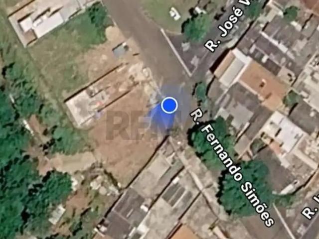 Terreno venda em Região Imediata de Franca, Juranda