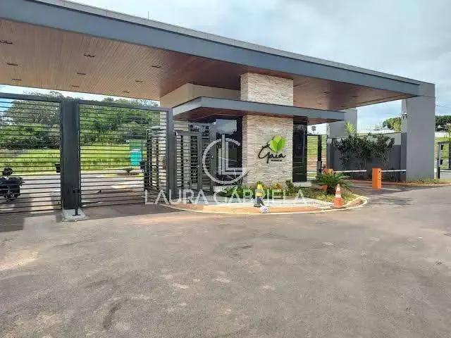 Terreno venda em Região Imediata de Franca, Juranda