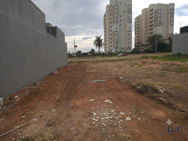 Terreno venda em Prolongamento Recanto Elimar, Franca