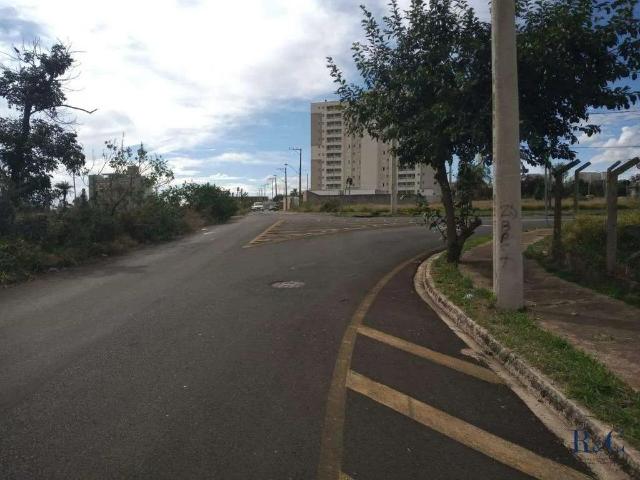 Terreno venda em Vila Nicácio, Franca