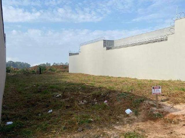 Terreno venda em Franca