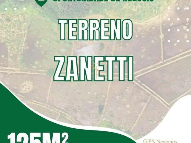 Terreno venda em Região Imediata de Franca, Juranda