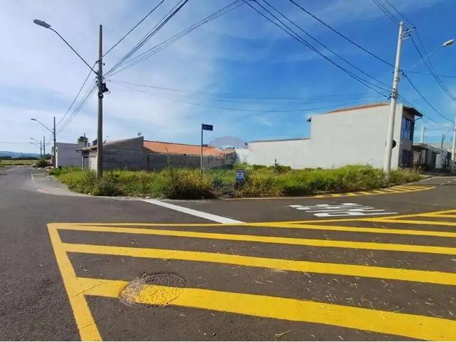 Terreno venda em Residencial Zanetti, Franca