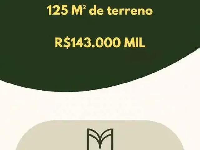 Terreno venda em Região Imediata de Franca, Juranda