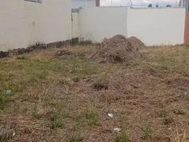 Terreno venda em Região Imediata de Franca, Juranda