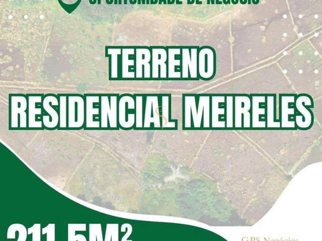 Terreno venda em Franca, Região Geográfica Intermediária de Ribeirão Preto
