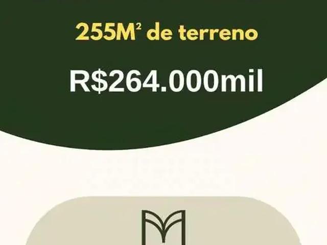 Terreno venda em Região Imediata de Franca, Juranda